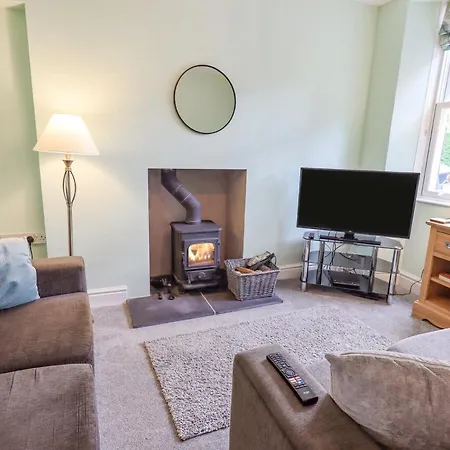 Woolly End Holiday home