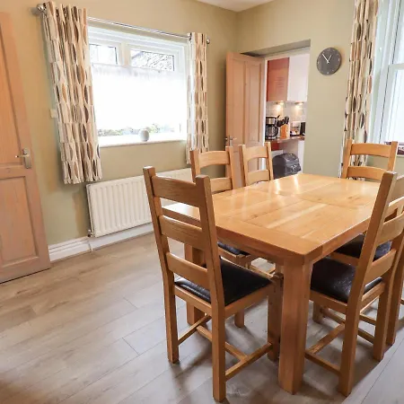 Woolly End Holiday home Ambleside