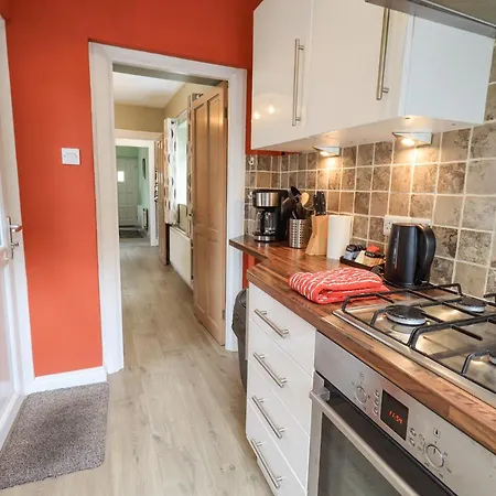 Woolly End Holiday home Ambleside