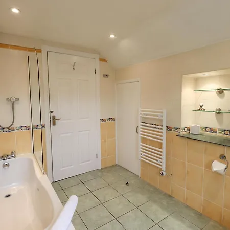 Woolly End Holiday home Ambleside