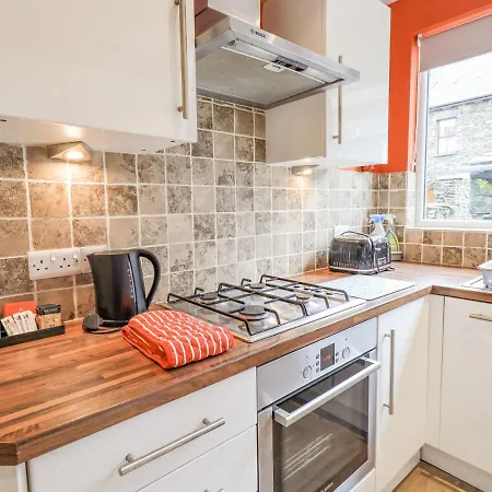 Holiday home Woolly End Ambleside