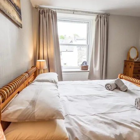 Woolly End Holiday home Ambleside