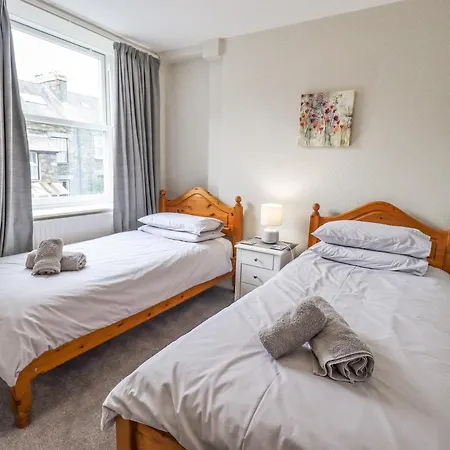 Holiday home Woolly End Ambleside