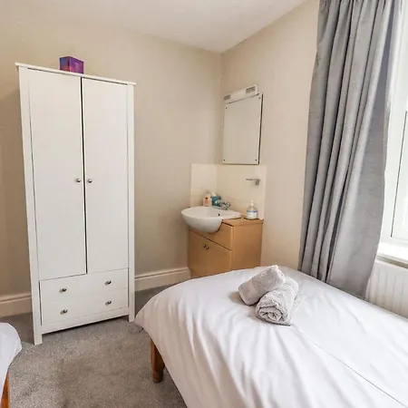 Woolly End Holiday home Ambleside